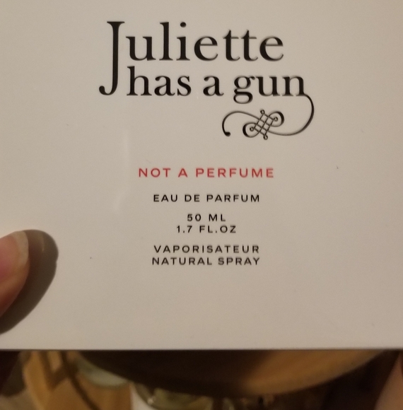 Juliette Has a Gun - Not a Perf JHAG New 1.6oz 50ml - Picture 2 of 2